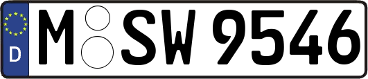 M-SW9546