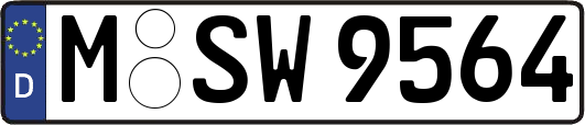 M-SW9564