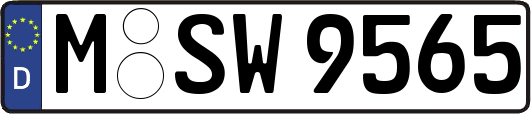 M-SW9565