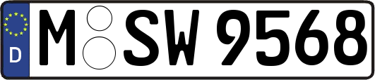 M-SW9568