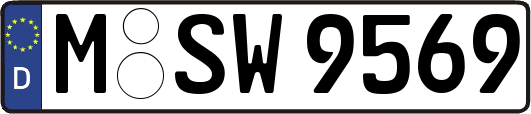 M-SW9569
