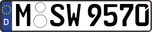 M-SW9570