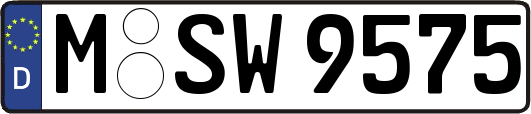 M-SW9575