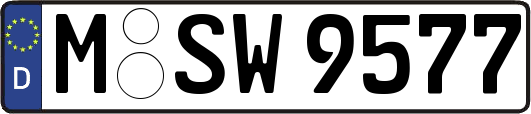 M-SW9577
