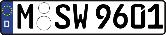 M-SW9601