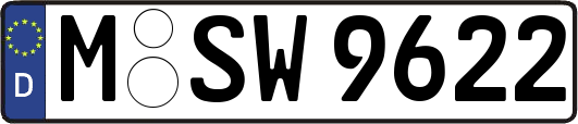 M-SW9622