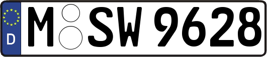M-SW9628