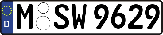 M-SW9629