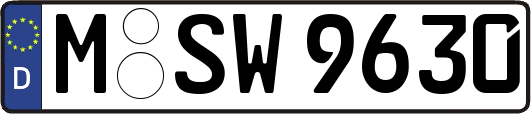M-SW9630