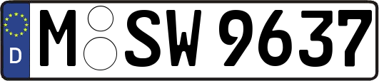 M-SW9637