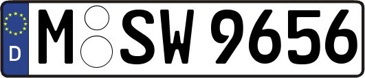 M-SW9656