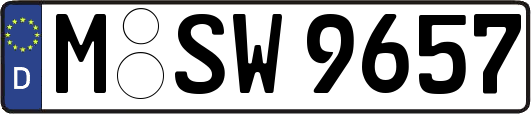 M-SW9657