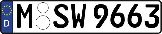 M-SW9663