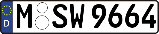 M-SW9664