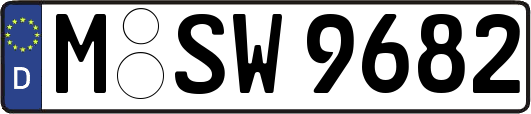 M-SW9682