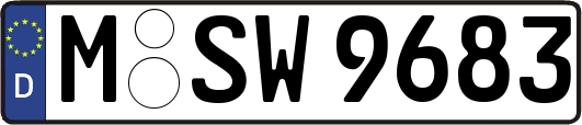 M-SW9683