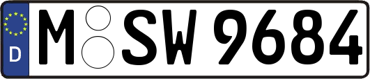 M-SW9684