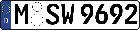 M-SW9692