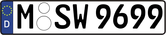 M-SW9699
