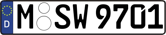 M-SW9701