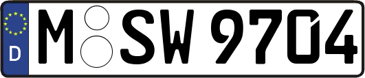M-SW9704