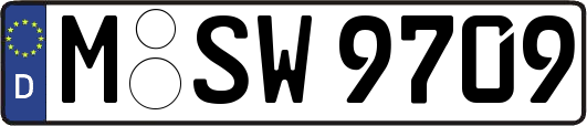 M-SW9709