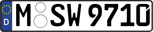M-SW9710