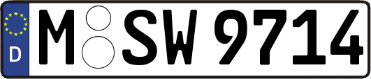 M-SW9714