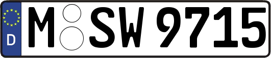 M-SW9715