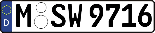 M-SW9716
