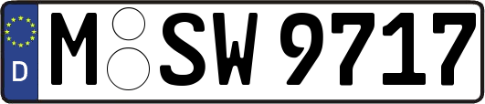 M-SW9717