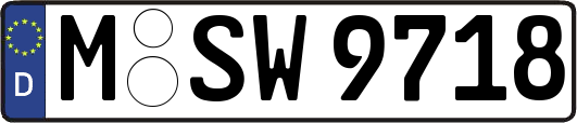 M-SW9718