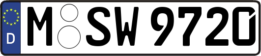 M-SW9720