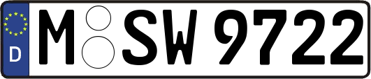M-SW9722