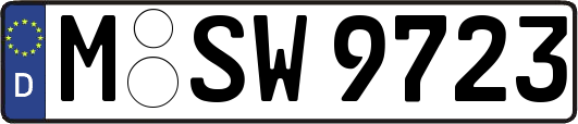 M-SW9723