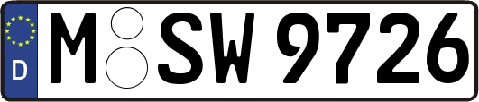 M-SW9726