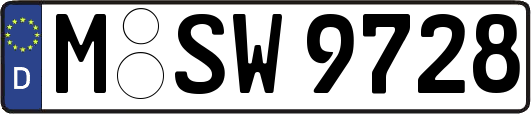 M-SW9728