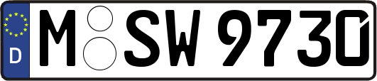 M-SW9730