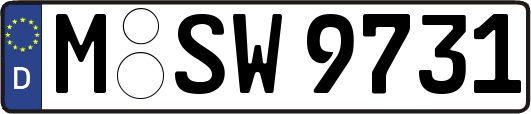 M-SW9731
