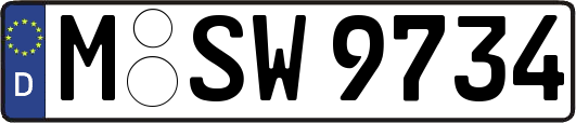 M-SW9734