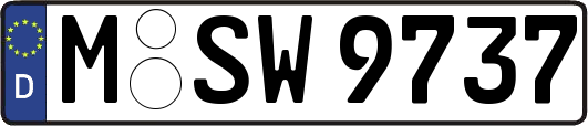 M-SW9737