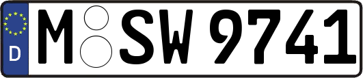M-SW9741
