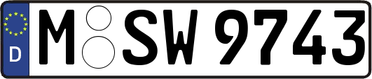 M-SW9743
