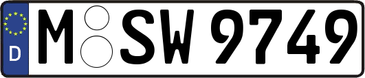 M-SW9749