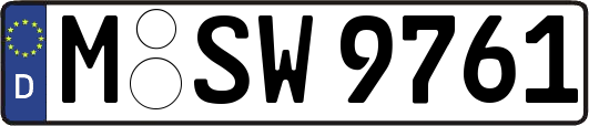 M-SW9761