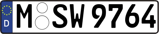 M-SW9764