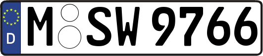 M-SW9766