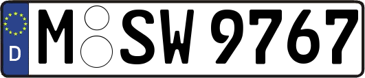 M-SW9767