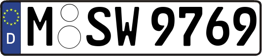 M-SW9769