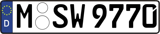 M-SW9770